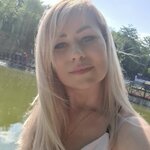 Ольга Сахинова